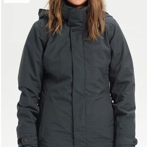 Burton ski jacket